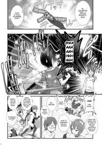 Page 10 of Succubus don't let do it | Una Succube per Amico - preview thumbnail