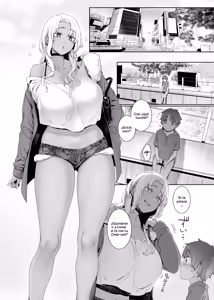 Page 2 of Kohakushoku no to | El fervor del alma. Persistencia ámbar - preview thumbnail