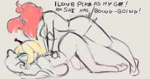 Page 1042 of Polygonheart - preview thumbnail