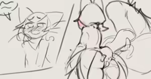 Page 1046 of Polygonheart - preview thumbnail