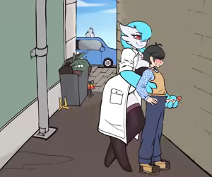 Page 105 of Polygonheart - preview thumbnail
