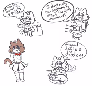 Page 1231 of Polygonheart - preview thumbnail