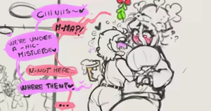 Page 1234 of Polygonheart - preview thumbnail