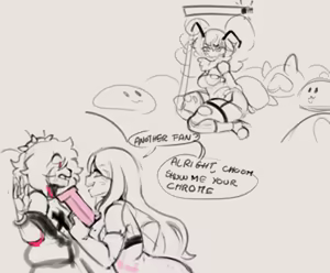 Page 1347 of Polygonheart - preview thumbnail