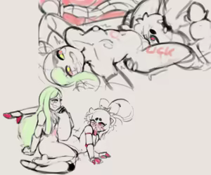 Page 1348 of Polygonheart - preview thumbnail