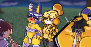 Page 1365 of Polygonheart - preview thumbnail