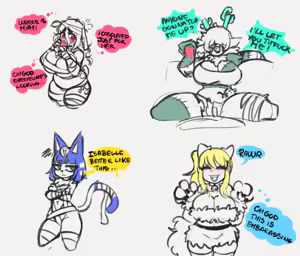 Page 1386 of Polygonheart - preview thumbnail
