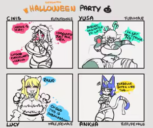 Page 1387 of Polygonheart - preview thumbnail
