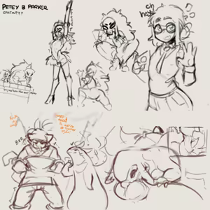Page 139 of Polygonheart - preview thumbnail