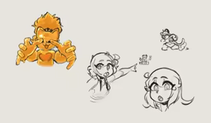 Page 1494 of Polygonheart - preview thumbnail