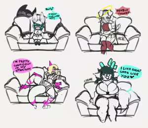 Page 1556 of Polygonheart - preview thumbnail