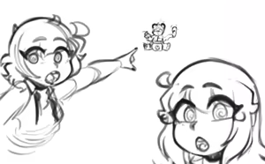 Page 1612 of Polygonheart - preview thumbnail