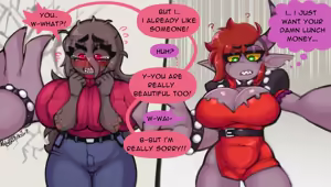 Page 1705 of Polygonheart - preview thumbnail