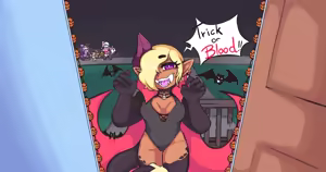 Page 1709 of Polygonheart - preview thumbnail