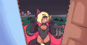 Page 1711 of Polygonheart - preview thumbnail