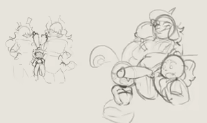 Page 1735 of Polygonheart - preview thumbnail