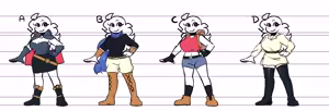 Page 392 of Polygonheart - preview thumbnail