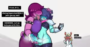 Page 410 of Polygonheart - preview thumbnail
