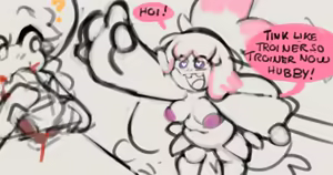 Page 442 of Polygonheart - preview thumbnail