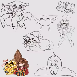 Page 455 of Polygonheart - preview thumbnail