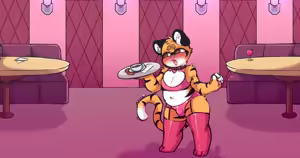 Page 48 of Polygonheart - preview thumbnail