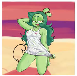 Page 604 of Polygonheart - preview thumbnail
