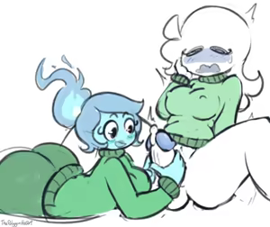 Page 655 of Polygonheart - preview thumbnail