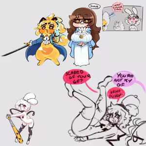 Page 813 of Polygonheart - preview thumbnail