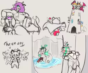 Page 843 of Polygonheart - preview thumbnail