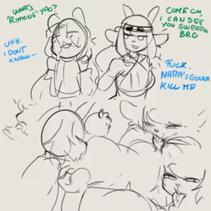 Page 889 of Polygonheart - preview thumbnail