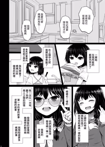 Page 20 of Idensei Shikkan no Risk ga Nai nara Papa to Kozukuri Shite mo Ii yo ne 2｜沒有基因疾患風險的話跟親生父親生小孩也可以的吧 2 - preview thumbnail