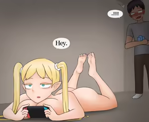 Page 944 of Goddess 1-15 - preview thumbnail