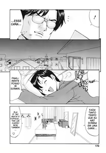 Page 11 of Boku no Seinen Kouken-nin 6 (decensored) - preview thumbnail