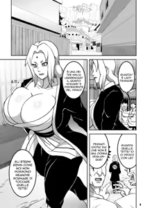 Page 4 of ToroTsuna Hokage Horegusuri no Nan no Maki | Pozione D' Amore - preview thumbnail