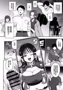 Page 3 of Konyakusha no Imouto wa Kao SSR, Seikaku Saiaku Jigoku no Ero Dance Onna. - preview thumbnail
