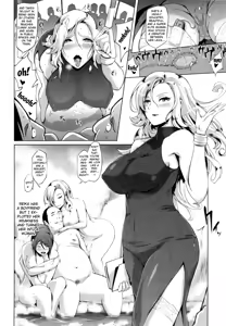 Page 2 of Konareta Hisho - The Immoral Secret Pussy - preview thumbnail