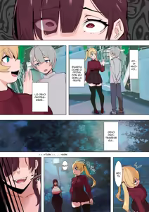 Page 15 of Mamotte Agetai Sonzai | Voglio Proteggerti - preview thumbnail