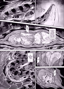 Page 15 of Hell of Anaconda - preview thumbnail
