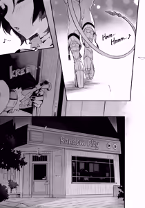 Page 3 of TEMPTATION - preview thumbnail