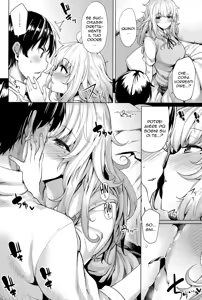 Page 4 of Nemurihime wa Yume o Mitai | Dormigliona - preview thumbnail