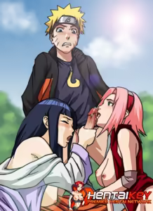 Page 105 of Naruto Collection - preview thumbnail