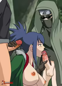 Page 173 of Naruto Collection - preview thumbnail