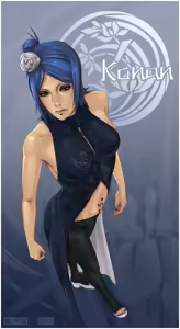 Page 288 of Naruto Collection - preview thumbnail
