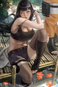 Page 504 of Naruto Collection - preview thumbnail