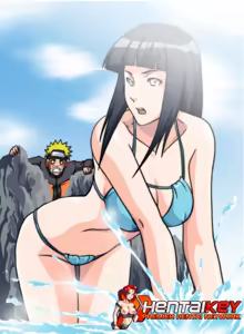 Page 728 of Naruto Collection - preview thumbnail