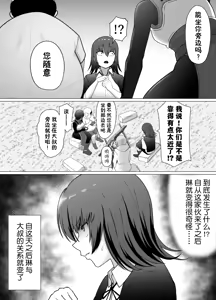 Page 16 of 助けたおじさんに変えられた〜女冒険者たちの場合〜【貉耳萌个人汉化】 - preview thumbnail