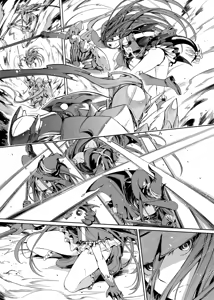 Page 126 of ChickeIII@壞茸社 - preview thumbnail