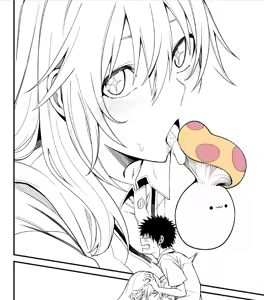 Page 160 of ChickeIII@壞茸社 - preview thumbnail