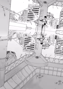 Page 177 of ChickeIII@壞茸社 - preview thumbnail