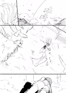 Page 265 of ChickeIII@壞茸社 - preview thumbnail